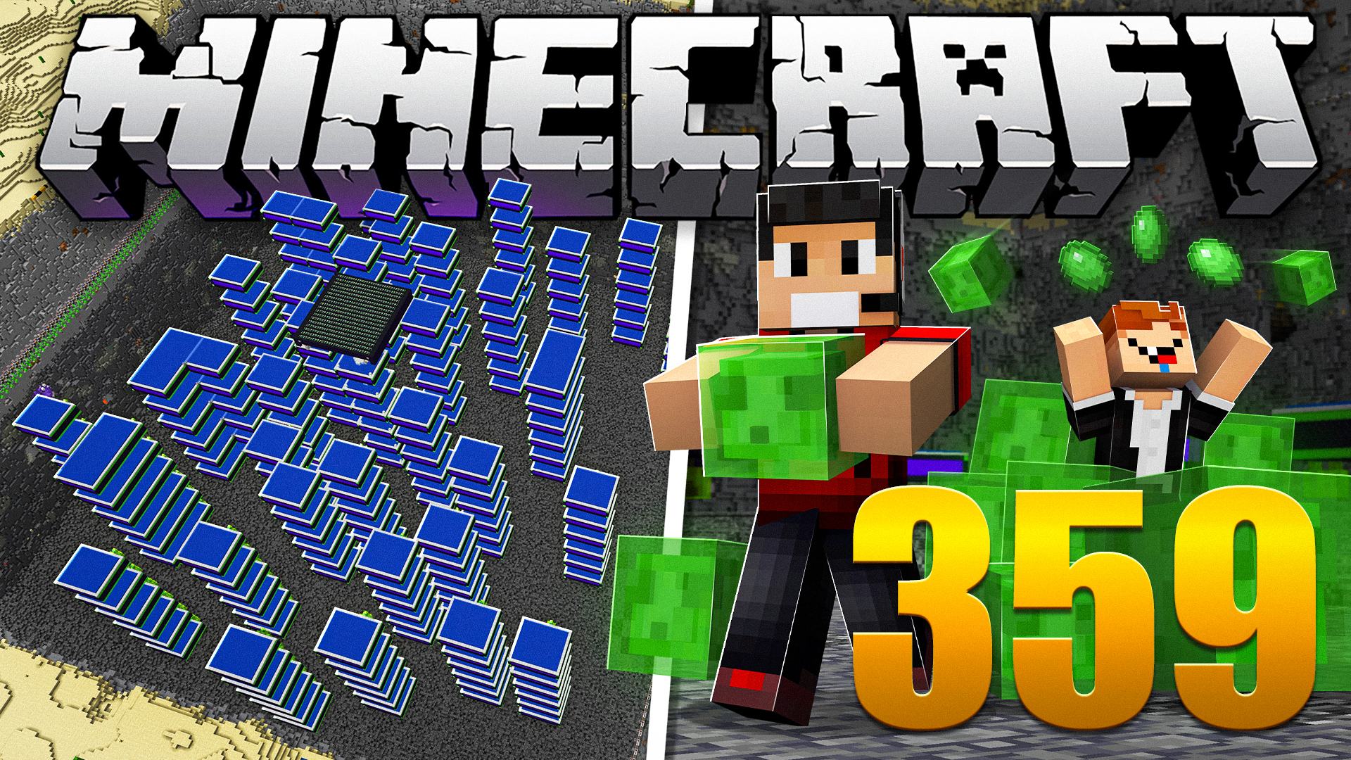 MINECRAFT 1.21 - Novo Item, Mob e Estrutura Chegando essa Semana