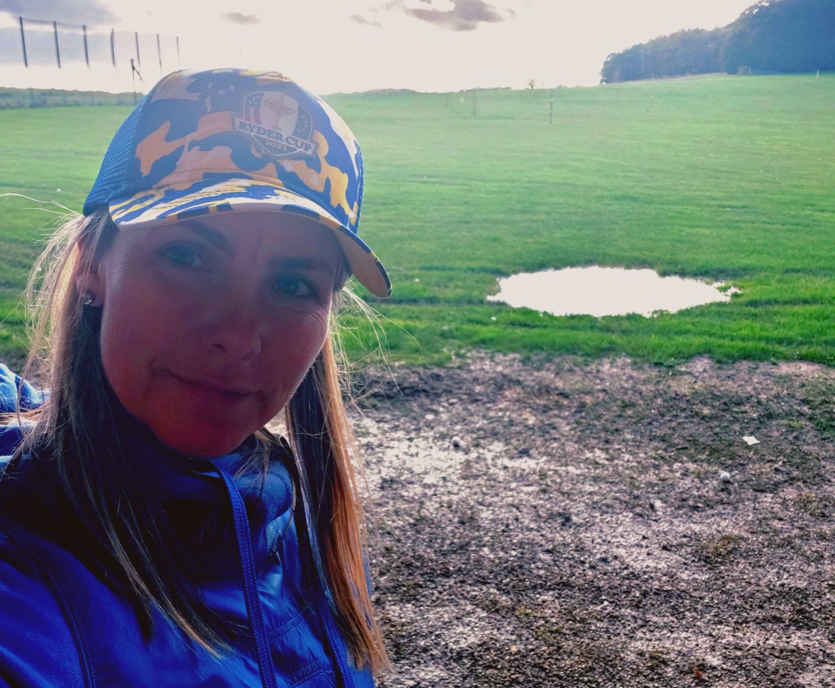 Kim Mundy 🏌🏼‍♀️ tweet media