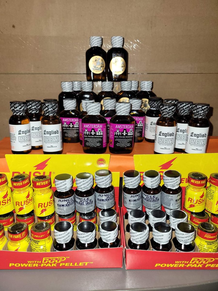 NOVEMBER SALE.   Amsterdam and English white, PIG JUICE, FUK JUICE triple scorpio. Fist juice. 3 Bottles for 60 plus  shipping.  Rush and jungle juice and iron horse. 5 for 5 plus shipping..... Venmo  Paypal  Cashapp  Zelle    DM for orders or  Sales@fabscout.com