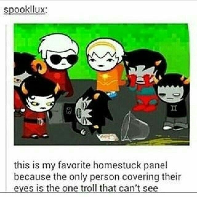 homestuckmediaa's tweet photo. #homestuck https://t.co/QfTf5qmbKr