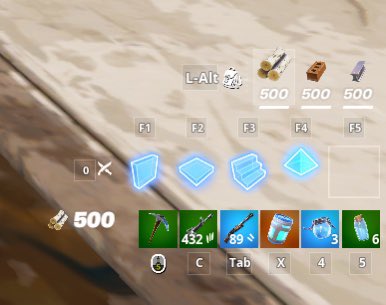 leaking spot at 20 likes