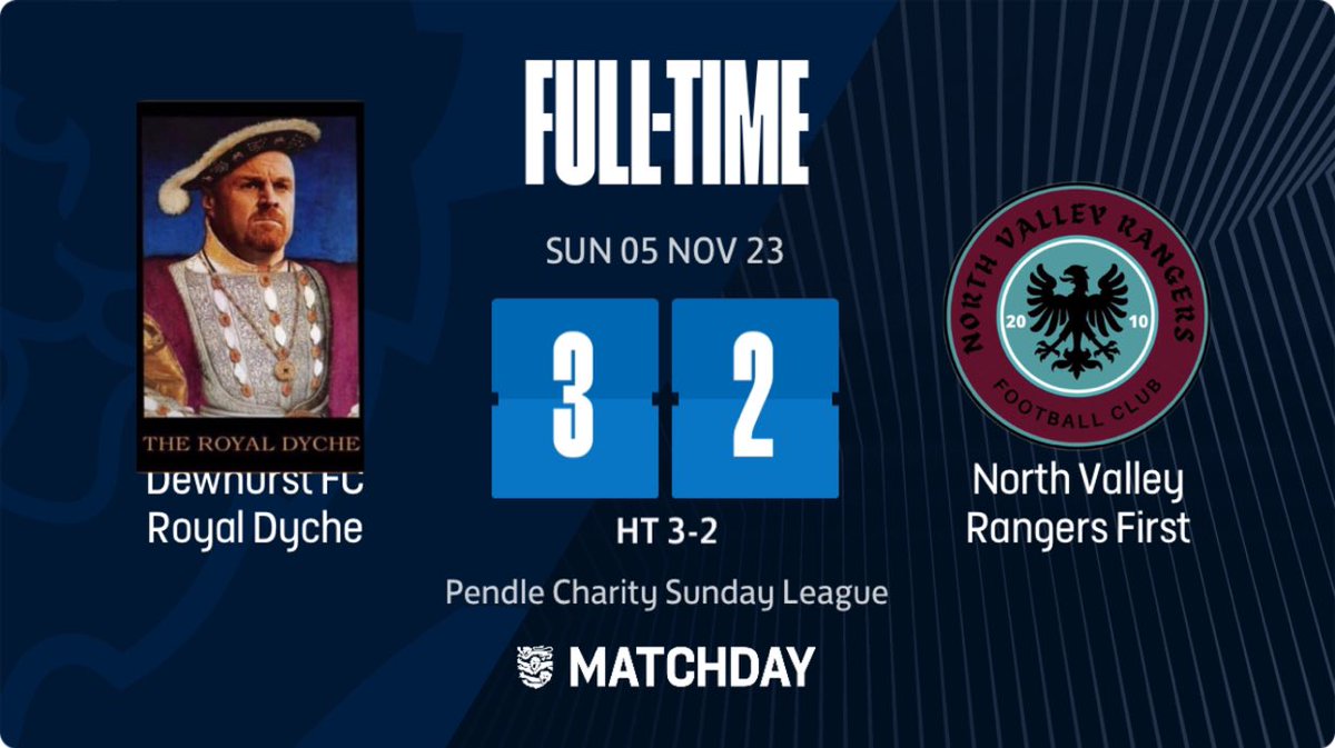 NVRangers's tweet photo. NVR narrowly lose out to one of the leagues front runners. Plenty of positives, whilst being disappointed with the result.

@dannyconway18 ⚽️
Brandon Starkie ⚽️

MOTM: @n19drk 

#UTNVR 💜💙 https://t.co/wGIelOC3or