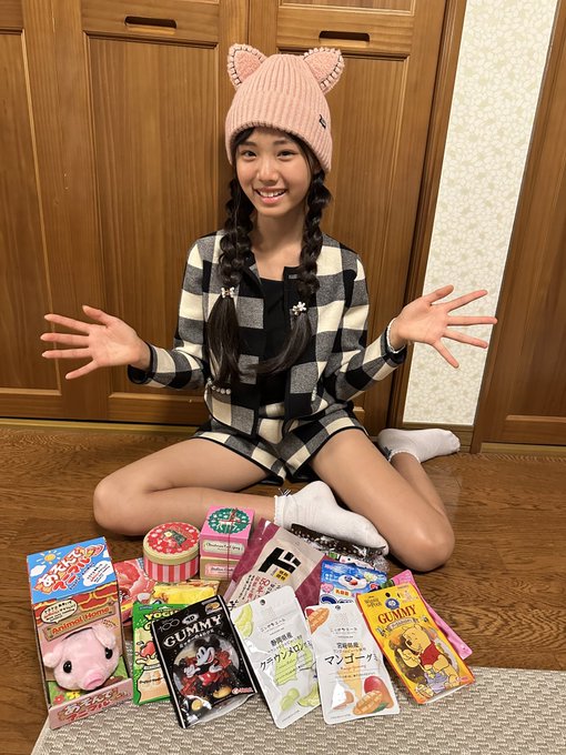 Twitterのコスプレ画像3