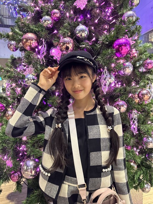 Twitterのコスプレ画像2