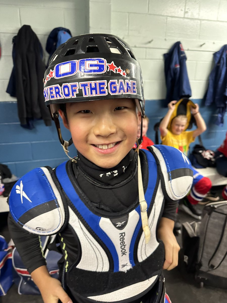 Darcy Gallant tweet media