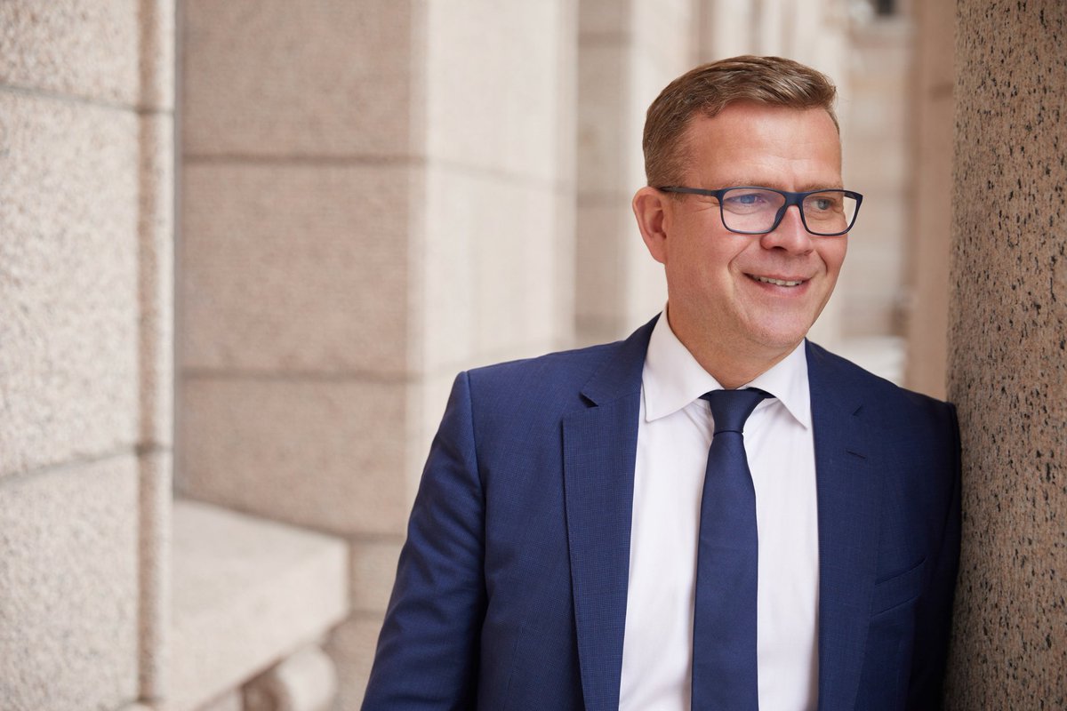 Kokoomusopiskelijat tweet media