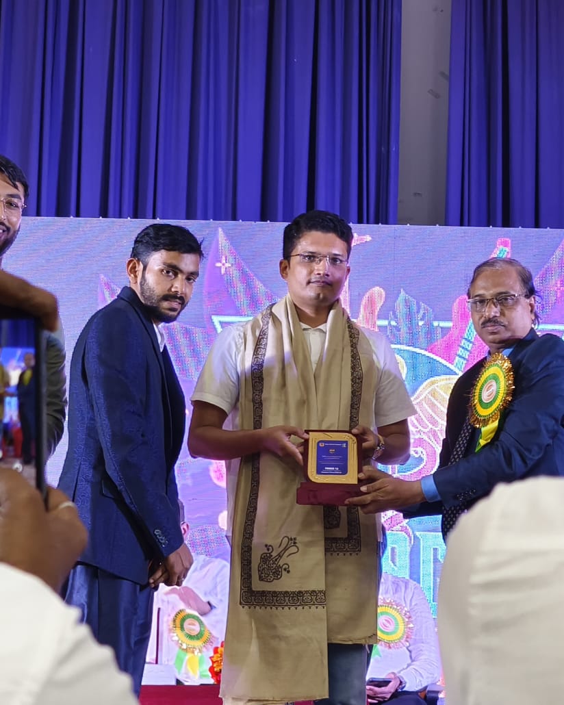 FmmchBalasore's tweet photo. Annual Function of FMMCH Balasore Panacea 4..0 convened today..Attended by Hon'ble Minister Tourism Odisha,MP Balasore,MLA Balasore,DMET(O),Collector n DM Balasore n Other Dignitaries.. https://t.co/Ta8NMBE50H