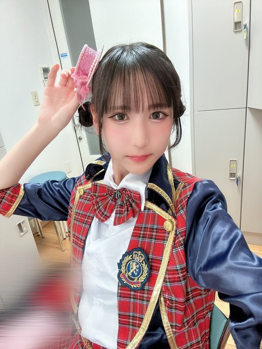 北口キャロライン美利衣のTwitter画像21