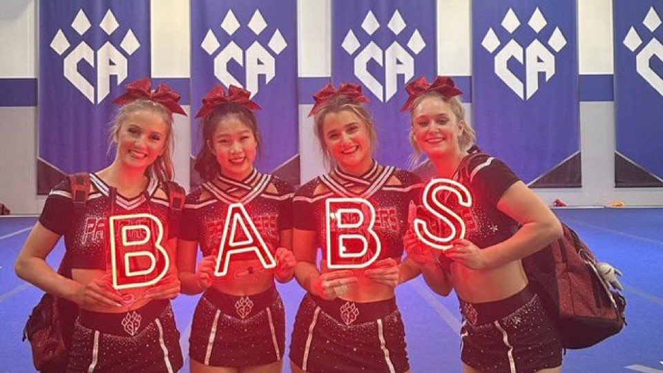 ITS BABS DAY !! WHOS COMING TO MY FAV NATIONAL HOLIDAY ???

bring a snack!!
