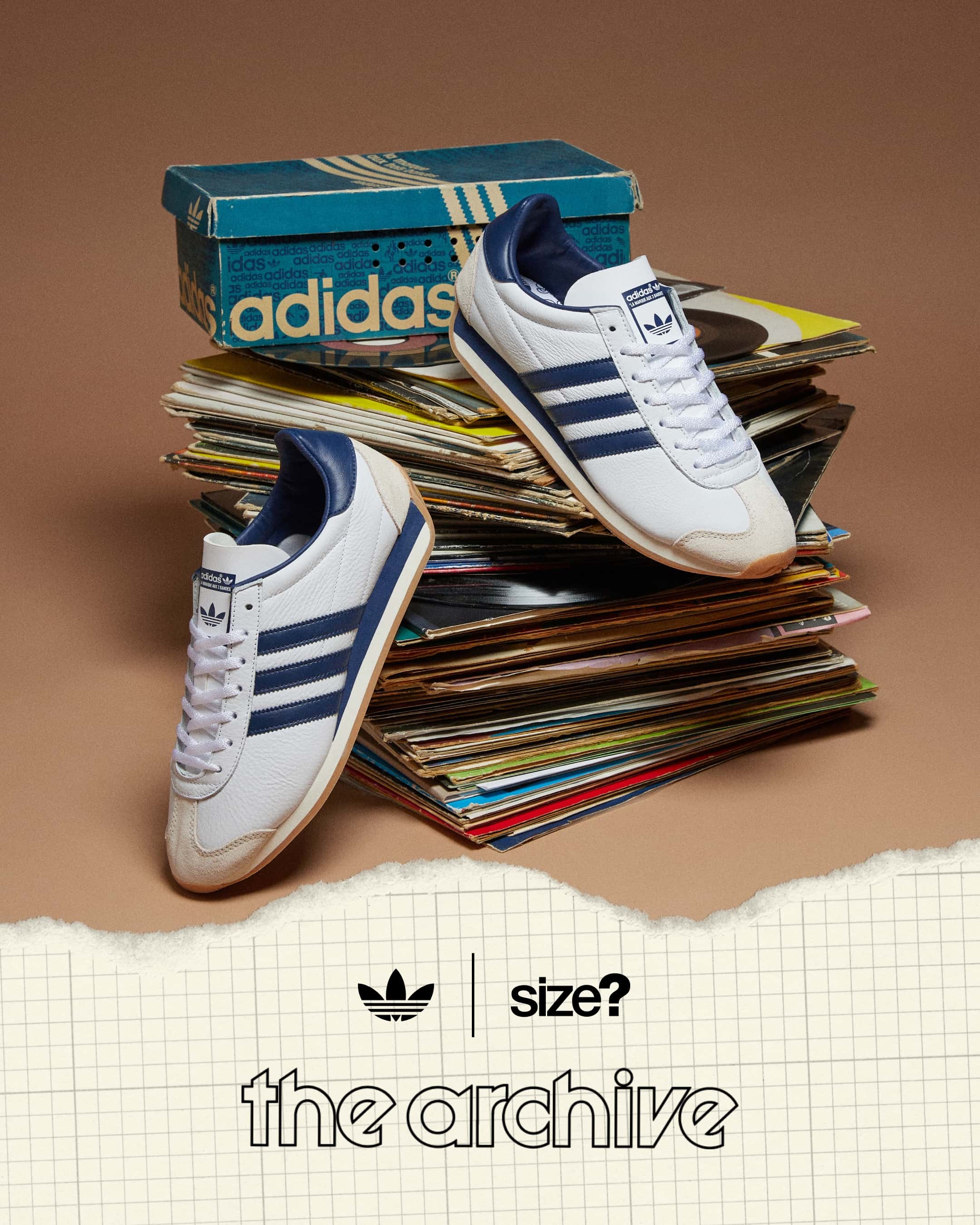 size on X