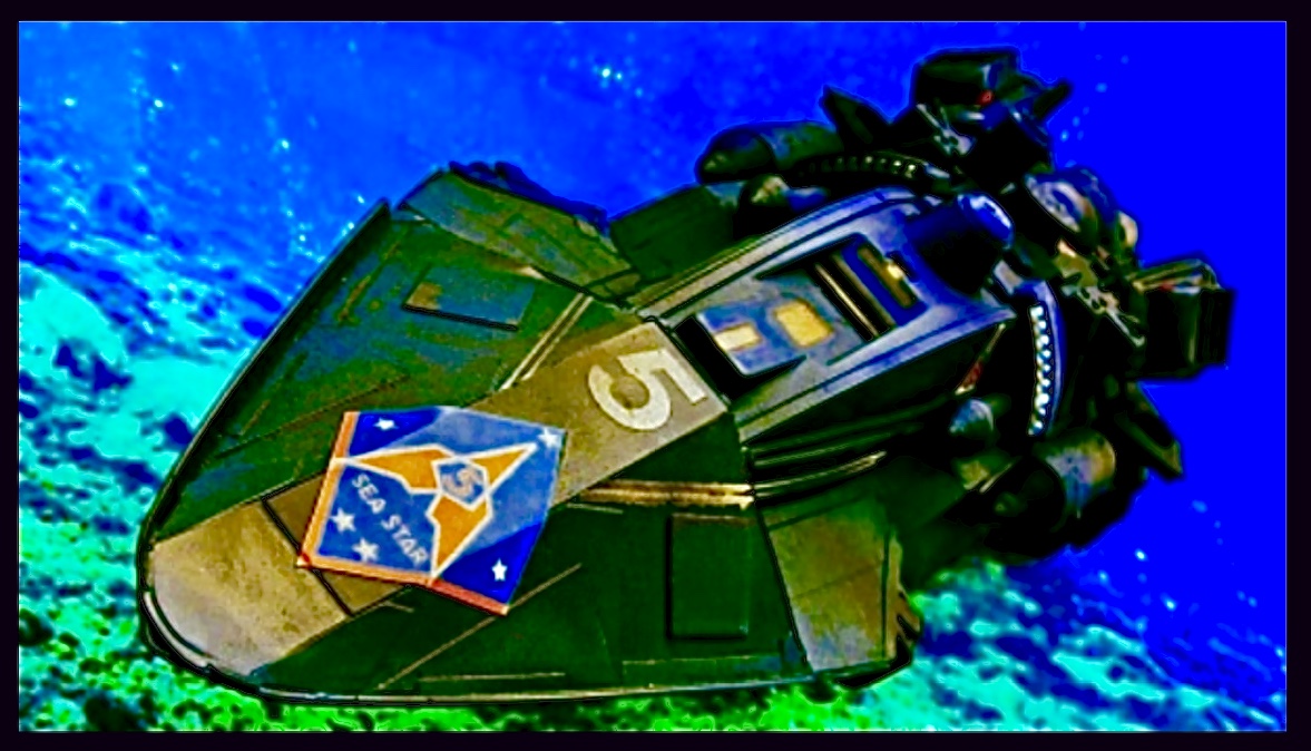 RHDIXON2929UK's tweet image. SEASTAR 5 INVADERS FROM THE ABYSS-A Richard Dixon Children&apos;s Sci-Fi ComicBook Series now available in the UK on E/Bay for worldwide despatch &quot;Is the Truth down there in the Abyss&quot;.#SciFiNow #sfxmagazine #animationworldnetwork #comicsuk #IndieComics #scifinews #animeuk #animejapan