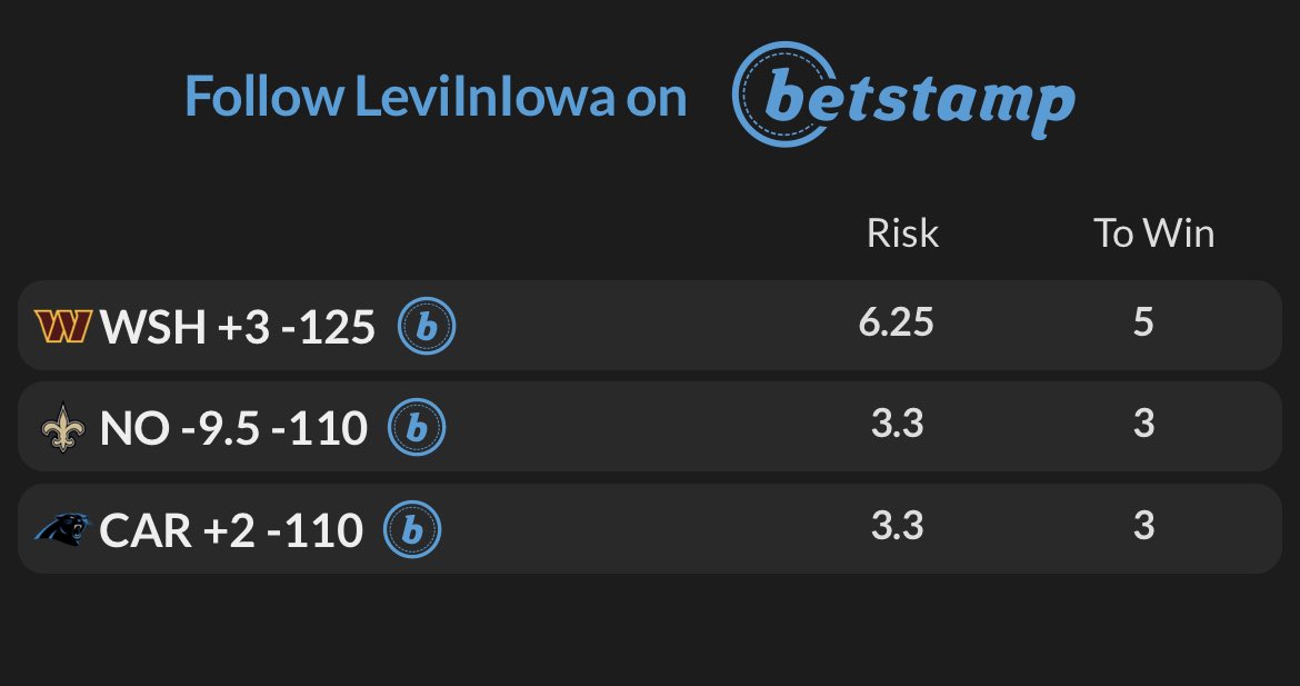 NFL WEEK 9 🏈 

@exjeezycolee <a href="/tgunderson82/">Gundy</a> <a href="/LeviInIowa/">🌽 Levi In Iowa 🌽</a>
