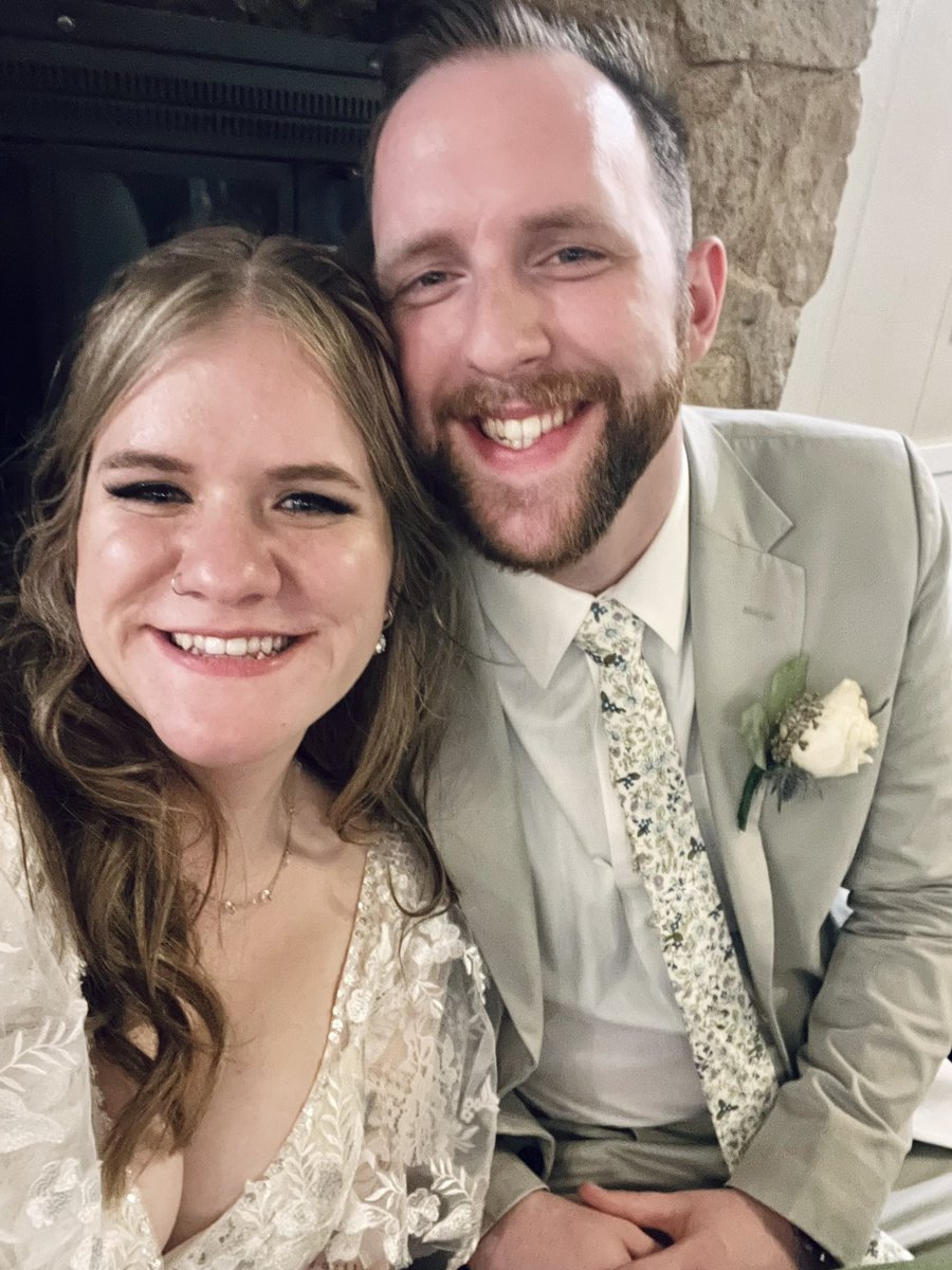 Grace Huston tweet media