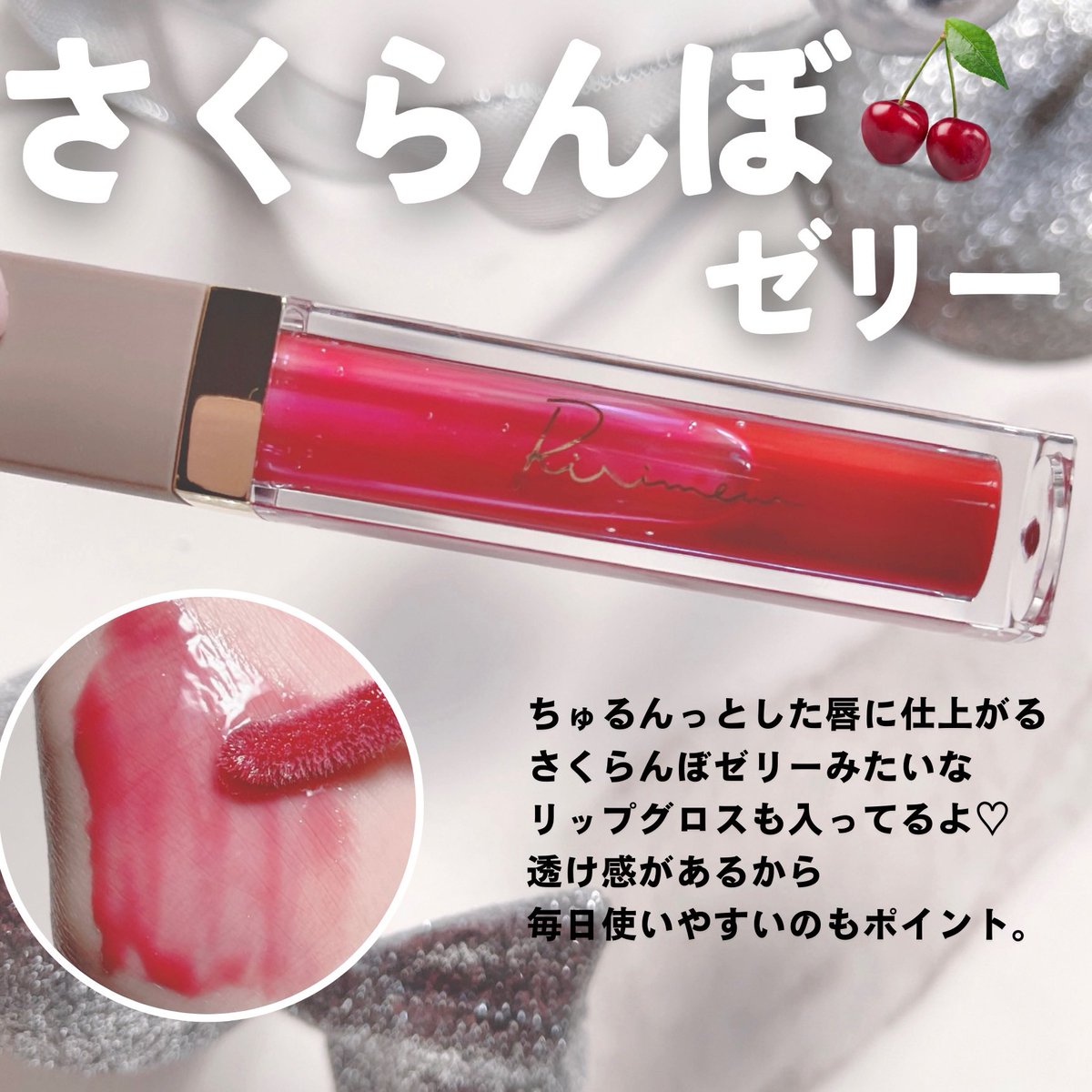 ◇新品◇レレットニューヨーク サシャクリスタルボウバレッタ シルバー リボン バレッタ】サテンリボンバレッタ【2カラー】[OF02] - キャバ