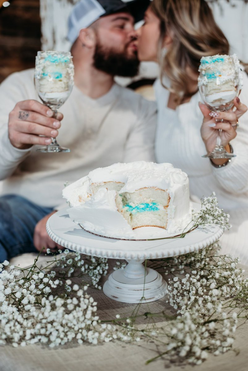 GymRatsteve's tweet photo. Baby boy coming June 2024 💙 https://t.co/GX7TQYcvh5