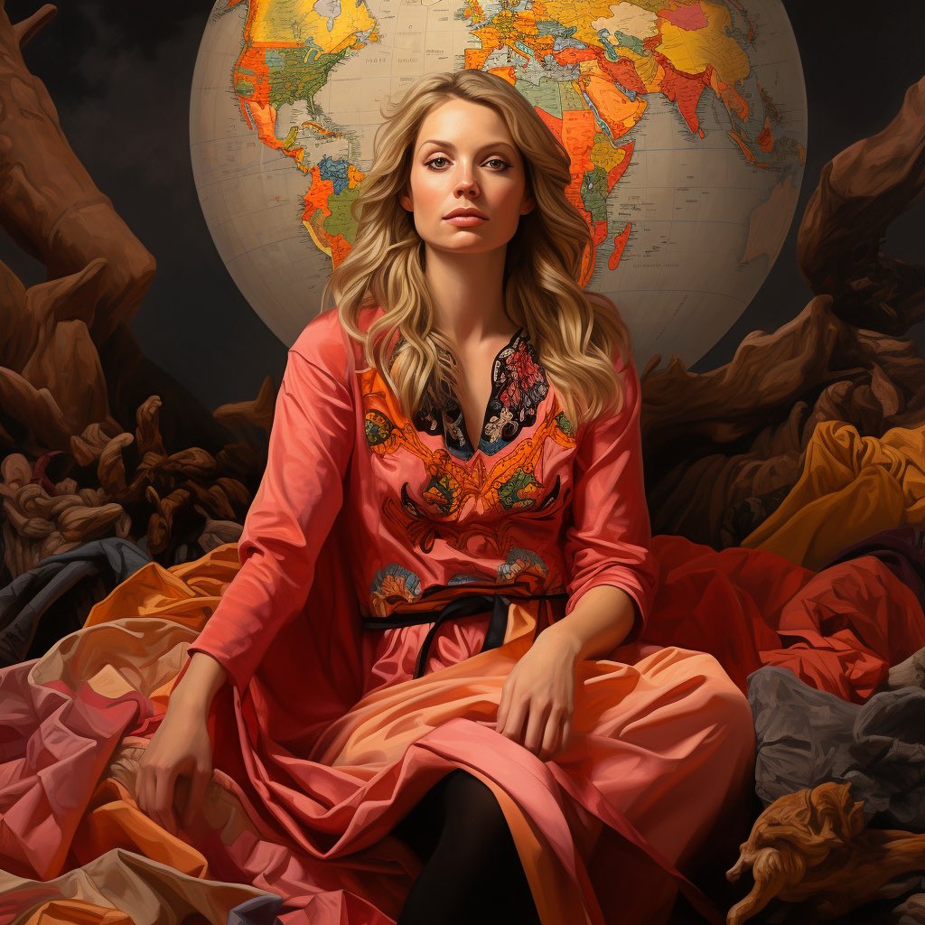 k_art29's tweet photo. GM Your mind is a weapon, keep it loaded #AIArtCommuity #AIArtistCommunity #colors #girl #AIArtwork #artlovers #ArtificialIntelligence #MidjourneyAI #midjourneyart #mjcommunity #SundayMorning #Sunday https://t.co/4UyaUKnjVr
