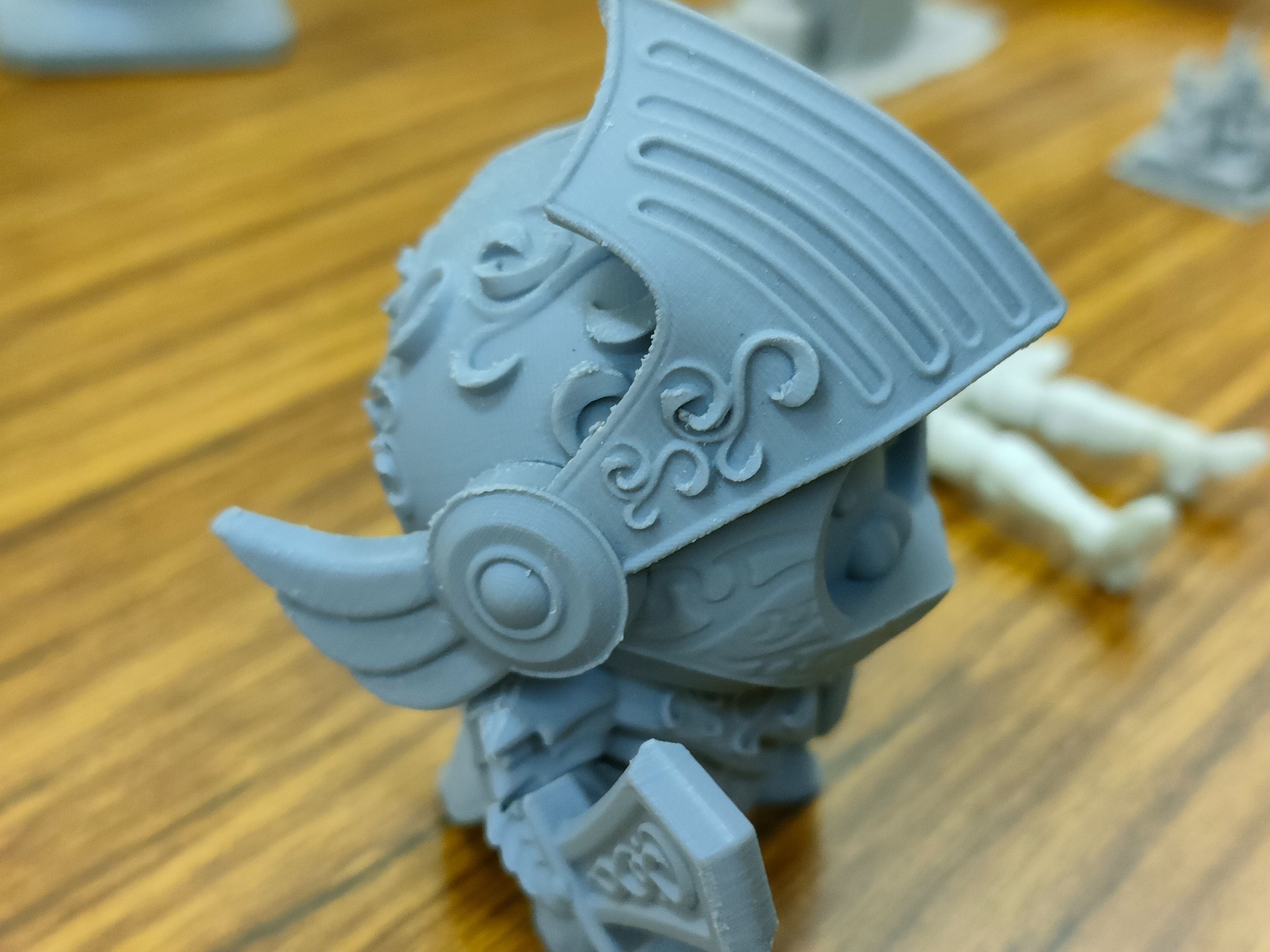 きりん в X: „高精度FDM方式3DプリンターのQholia! 話には聞い きりん в X: „高精度FDM方式3DプリンターのQholia! 話には聞い