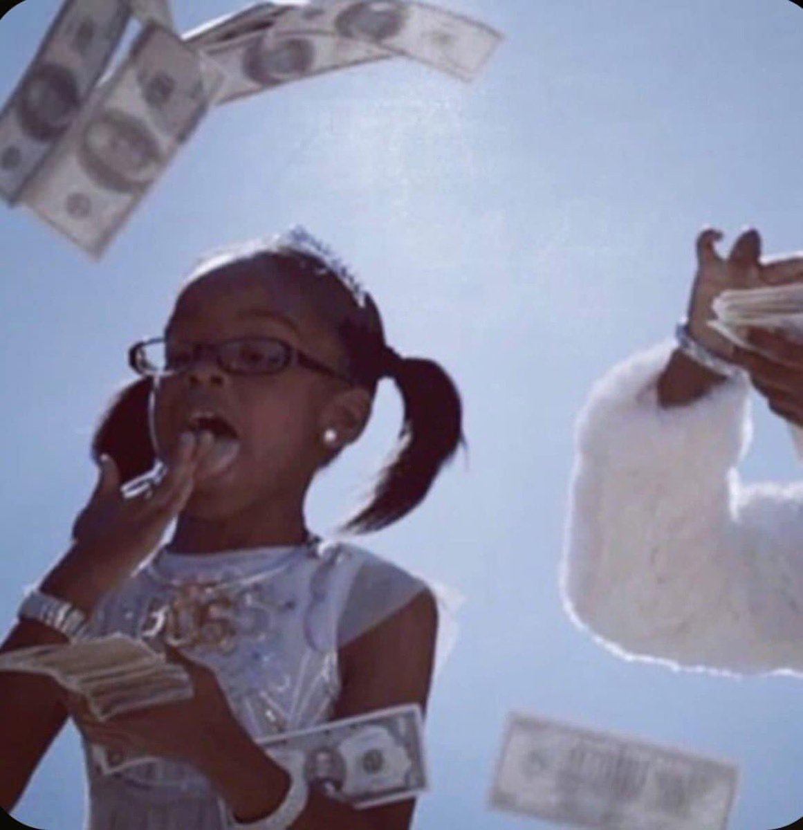 "what makes you happy?"
me: