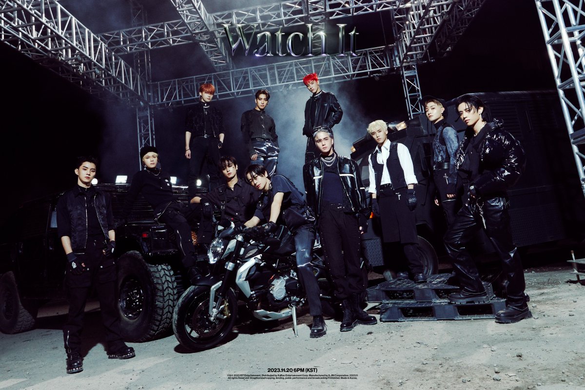 더보이즈(THE BOYZ) tweet media