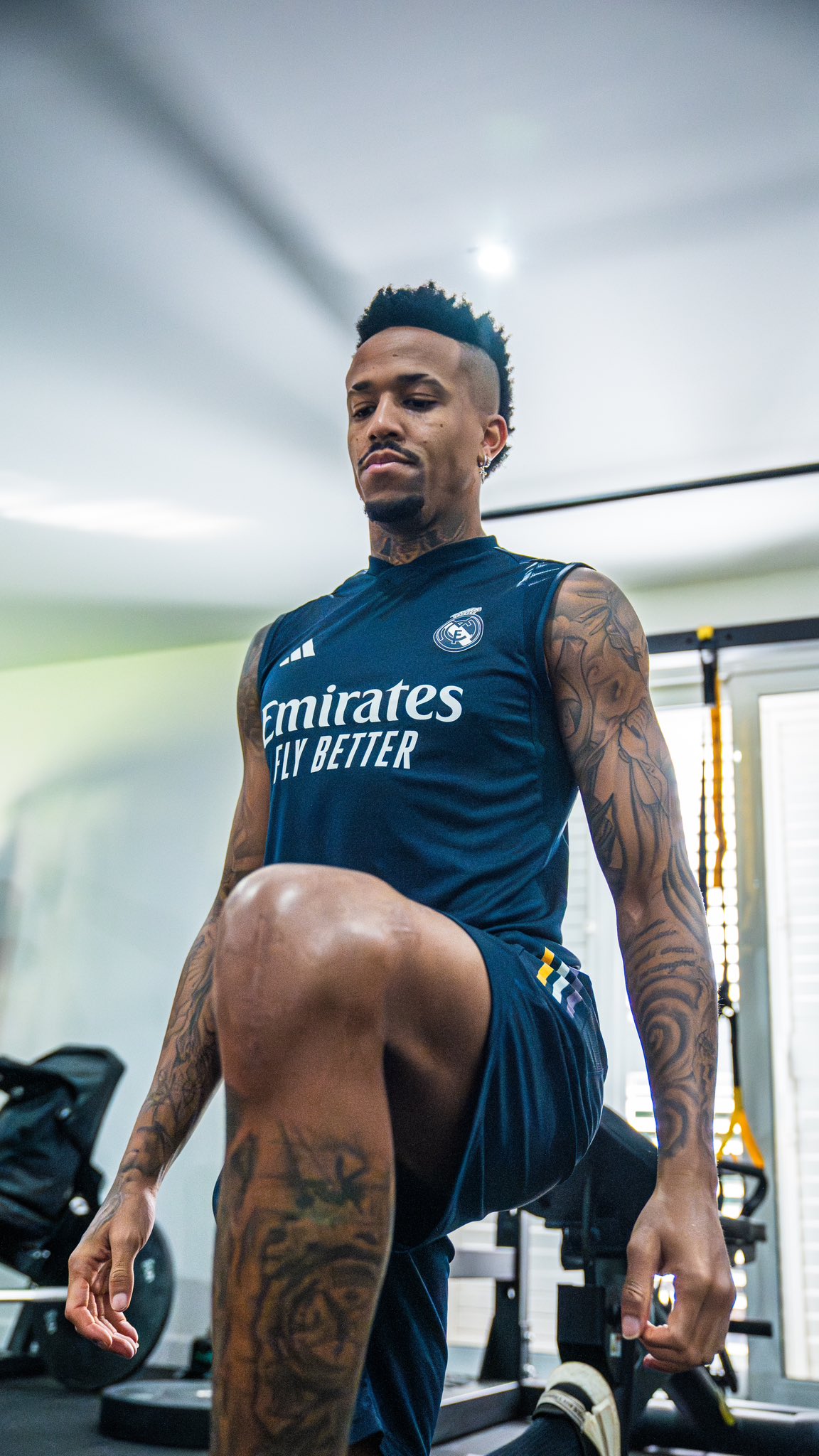 Éder Militão (@edermilitao) / X