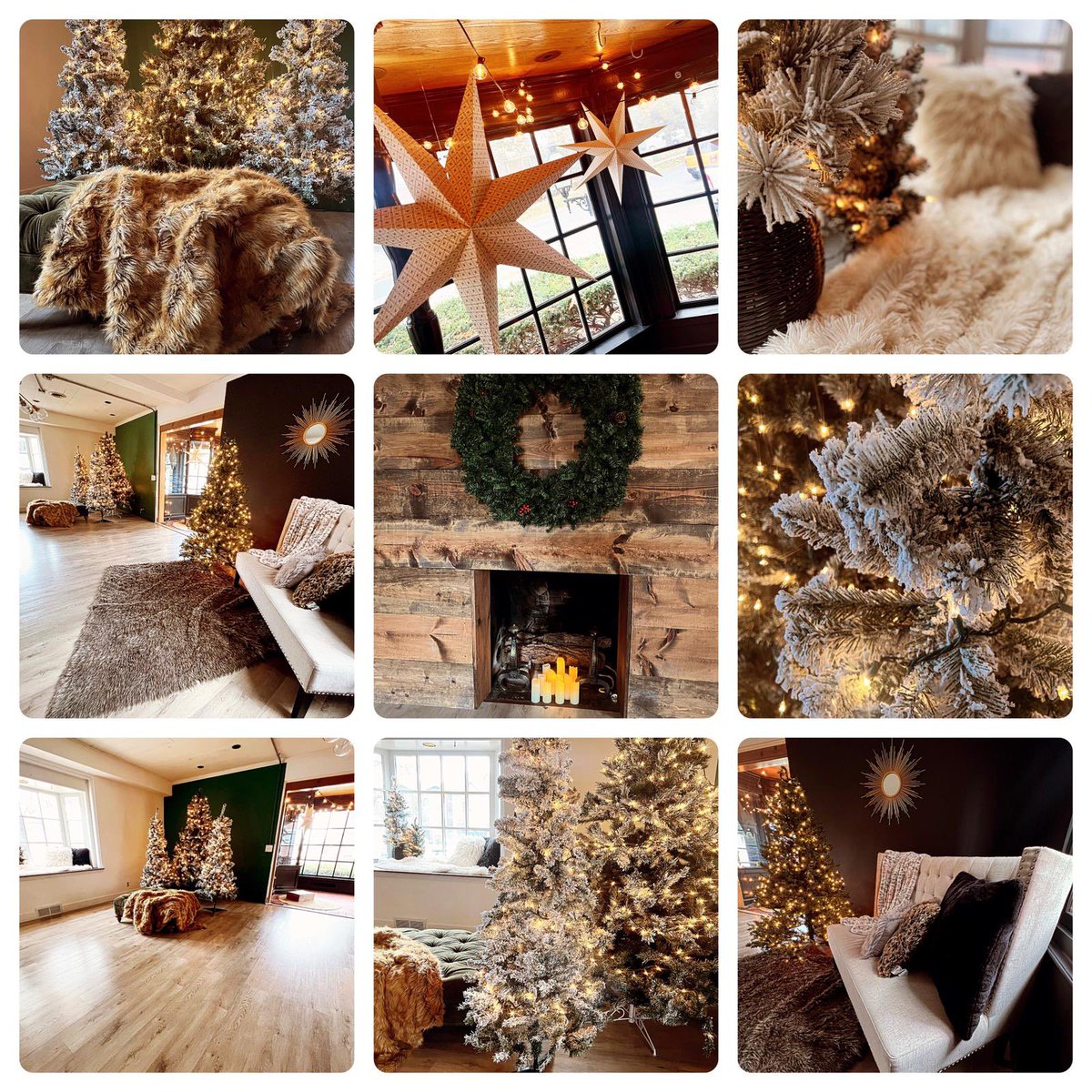 Here’s a sneak peak of 1 of your room options when you book a 5 min micro session for our Patriot Photo Party! We have 4 amazing photographers &amp; 4 room options + light editing &amp; print release rights for only $50! November 19- sign up for a time slot now! book.usesession.com/s/6IAftfnCH