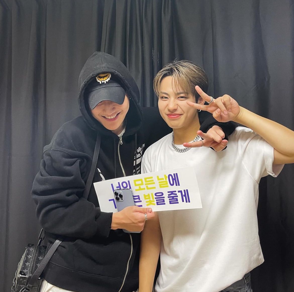 Ciipher France.✨ (싸이퍼 France) tweet media