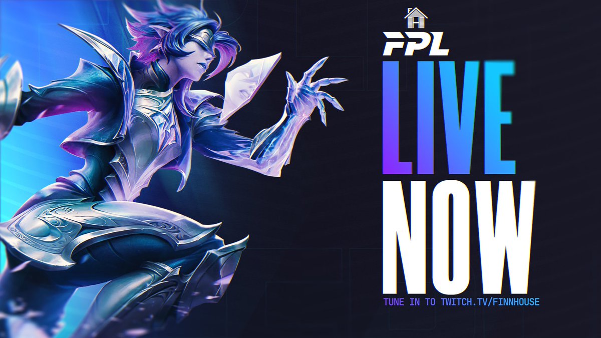 GRAND FINALS

twitch.tv/finnhouse
twitch.tv/finnhouse
twitch.tv/finnhouse