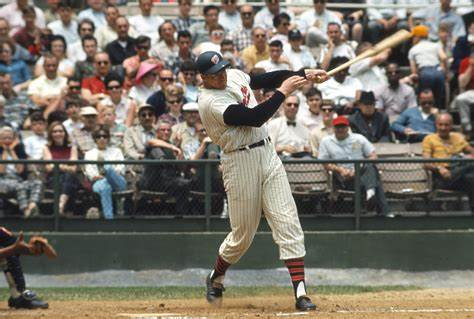SGWEngineers's tweet photo. “If we don’t have the ability to interact with other human beings with a sense of courtesy, respect, then something’s rotten in Denmark."
- Frank Howard

Baseball Hall of Famer Frank Howard passed away on October 30. https://t.co/fkXkiMeGAc