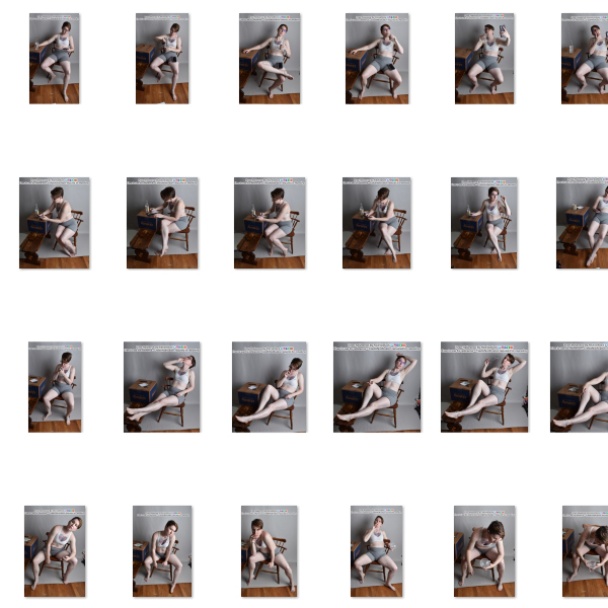 AdorkaStock's tweet photo. Now available on Ko-fi!🪑 Themed pack for $4+: 47 full body pose references of a thin, white, female model sitting in a chair, shot from a high angle with various themes. Get it now: https://t.co/A4dAM2joyt
#Art #ArtsHelp #Reference #PoseReference https://t.co/0RDx9bDCrp