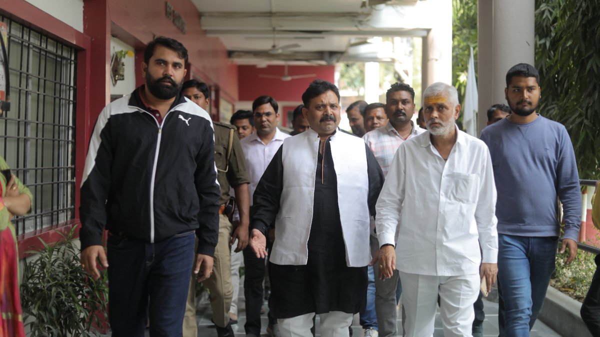 #सांसदखेलकूदप्रतियोगिताकाशी2023