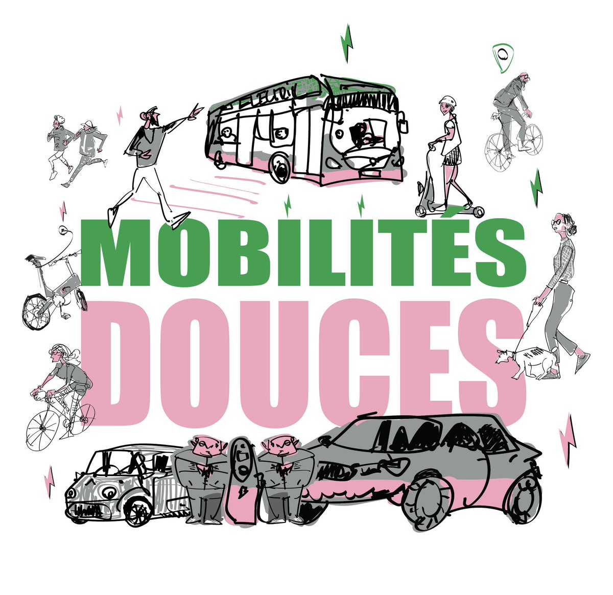 AlexSzmidt's tweet photo. Dernier concept graphic en cours - d’où vient l’énergie ? #SoftMobility #MobilitésDouces #GraphicDesign #LAtelierDuVulgaristeur #Graphic #Design https://t.co/jmRrAoBDZC