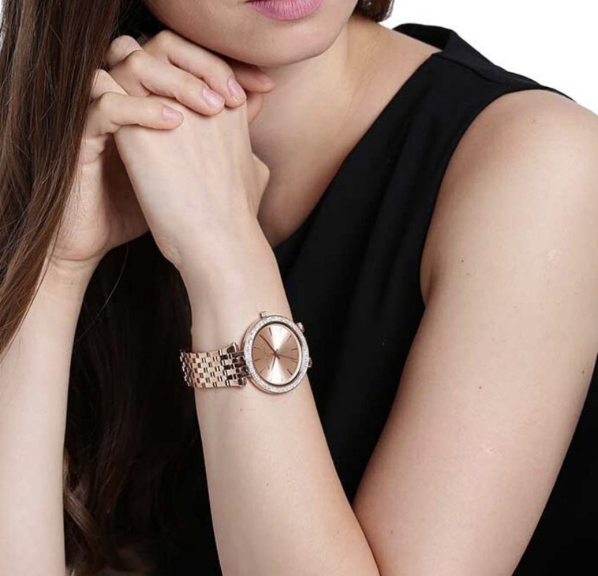 TweetTimelessE's tweet photo. Michael Kors Women’s Darci Watch €189 Free Shipping Ireland. 

https://t.co/p7xvXbWYIV

#watch #watchcollector #watchthisspace #watchaddict #watchesofinstagram #watchmania #watchfam #watchnerd #watchlover #watches #Michael #lots #MichaelKors #michaelkors #michaelkorsbag https://t.co/2Xw0yMcv7v