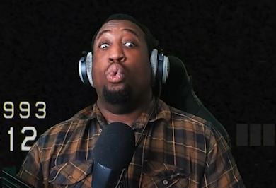 PowellGuyGaming's tweet photo. Dropping soon... #dontscream Episode 2 https://t.co/MqXgnLs8pa