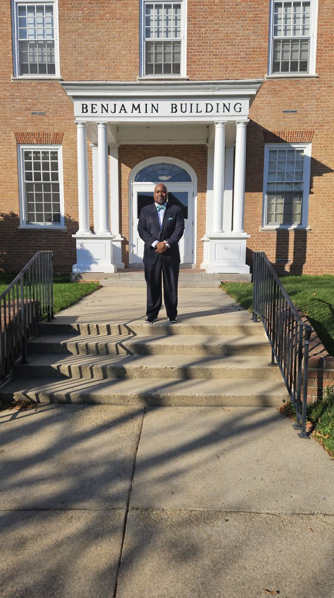 John Nash, Ed.D. tweet media