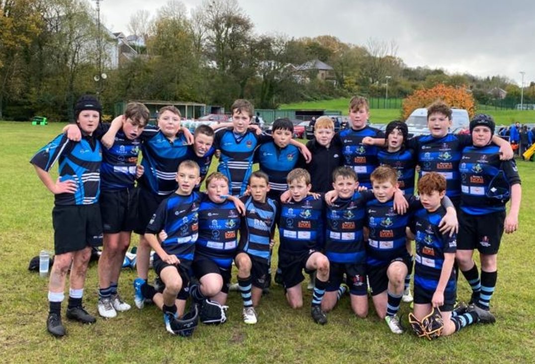 Awesome morning of rugby for the U13s. First round of the cup against <a href="/NDSRugby/">New Dock Stars RFC</a> Final score Pontyberem 17 NDS 43. A much improved performance by us. Lets keep it going lads. Diolch i chwaraewyr Dan 12 am helpu allan. <a href="/AllWalesSport/">All Wales Sport</a> <a href="/gmgcarms/">Carms GMG</a> <a href="/WRU_Scarlets/">WRU/SCARLETS - UN CYMUNED</a>
