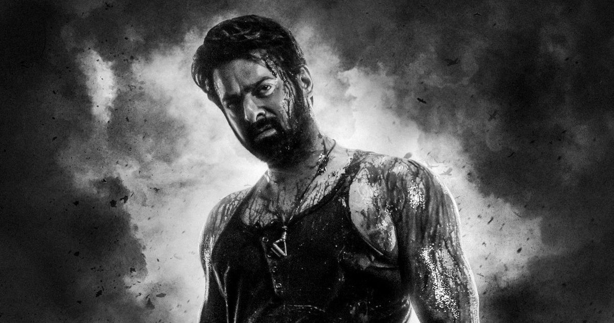 CineRanker's tweet photo. #Salaar NOT postponed!
Trailer mostly will be out in late November or early December.
All set for Christmas Release
#SalaarCeaseFire #SalaarCeaseFireOnDec22nd #SalaarUpdate #Prabhas #Dunki #SalaarTrailer https://t.co/44xTATxJNw