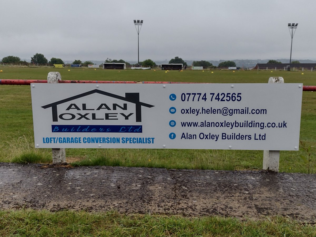 BrandonUnited's tweet photo. ### Get on Board ###
@BrandonUnited seek to partner with 100 local businesses in Brandon and across Durham to promote them in ground and across digital media to over 4,000 followers. Take out an advertising board for just £150 (no VAT); simply DM to be part of our renewal story. https://t.co/5FAQ8Af4IF