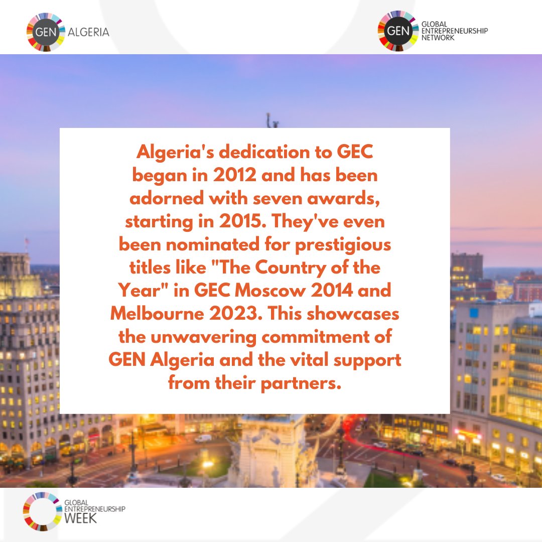 GEN Algeria tweet media