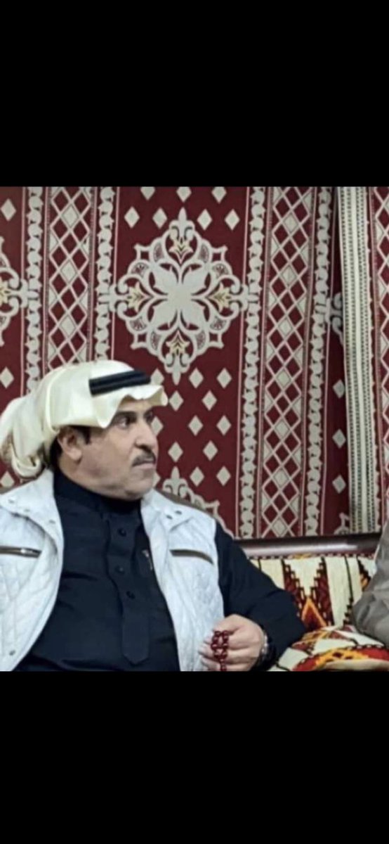 لَئِن شَكَرْتُمْ لأزِيدَنَّكُمْ}
الحمدلله على اكبر النعم واصغرها
تم صدور الامر السامي الكريم بترقية
ابوي مذود بن مذود اللغيصم 
الى رتبة ( عميد ركن )
اسال الله ان يعينه لخدمة الدين ثم المليك والوطن❤️🇸🇦