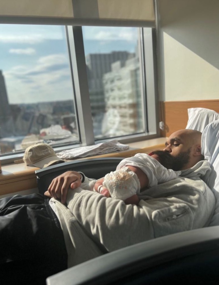 CelticsUnite18's tweet photo. Congrats Derrick White 💚 https://t.co/ICBE1bKMLy