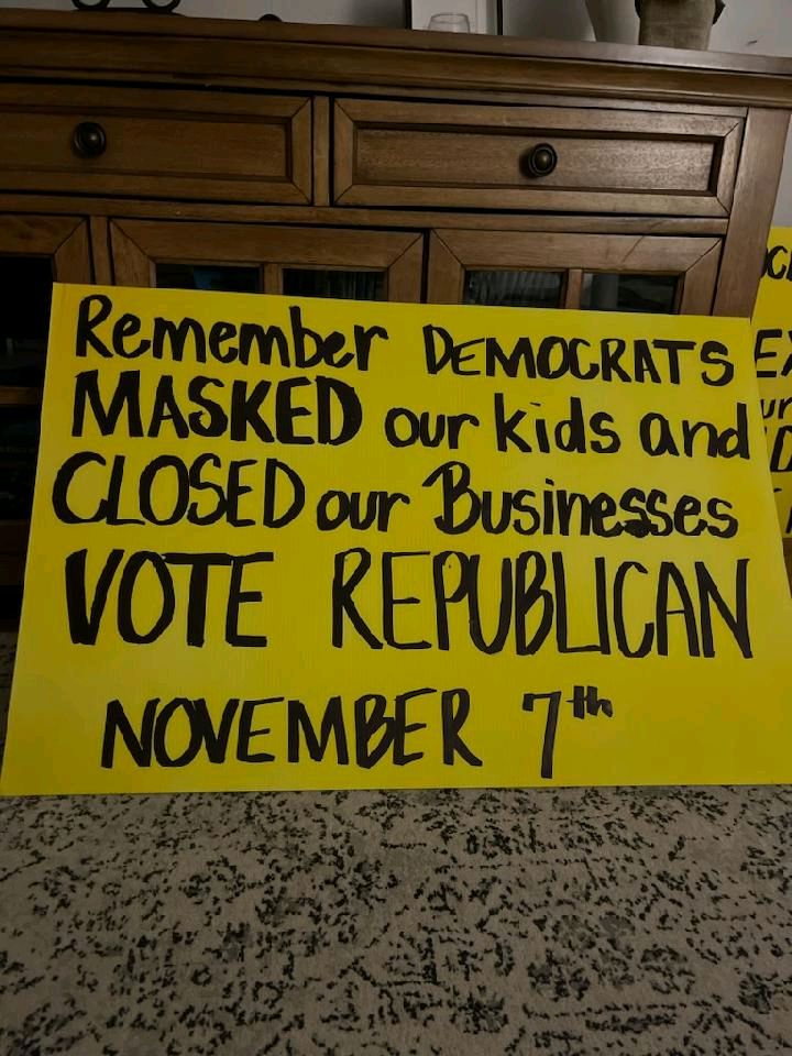 #GETEVEN
#VOTETHEMOUT
 go to njproject.org and find your boe candidates.