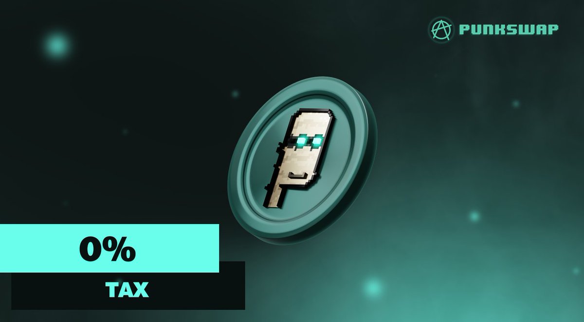 PunkSwap DEX (@punkswapdex) on Twitter photo <a href="/PunkSwapDEX/">PunkSwap DEX</a> has 0% tax on its native currency $PUNK 👀👀👀
Hold your $PUNK tight to ******** some of our ****
#Shibarium #Scroll #ScrollMainnet #ScrollingMainnet #ScrollEarlyExplorer #SHIBARMY #SHIBTECH #SHIBARMYSTRONG <a href="/PunkSwapDEX/">PunkSwap DEX</a> has 0% tax on its native currency $PUNK 👀👀👀
Hold your $PUNK tight to ******** some of our ****
#Shibarium #Scroll #ScrollMainnet #ScrollingMainnet #ScrollEarlyExplorer #SHIBARMY #SHIBTECH #SHIBARMYSTRONG