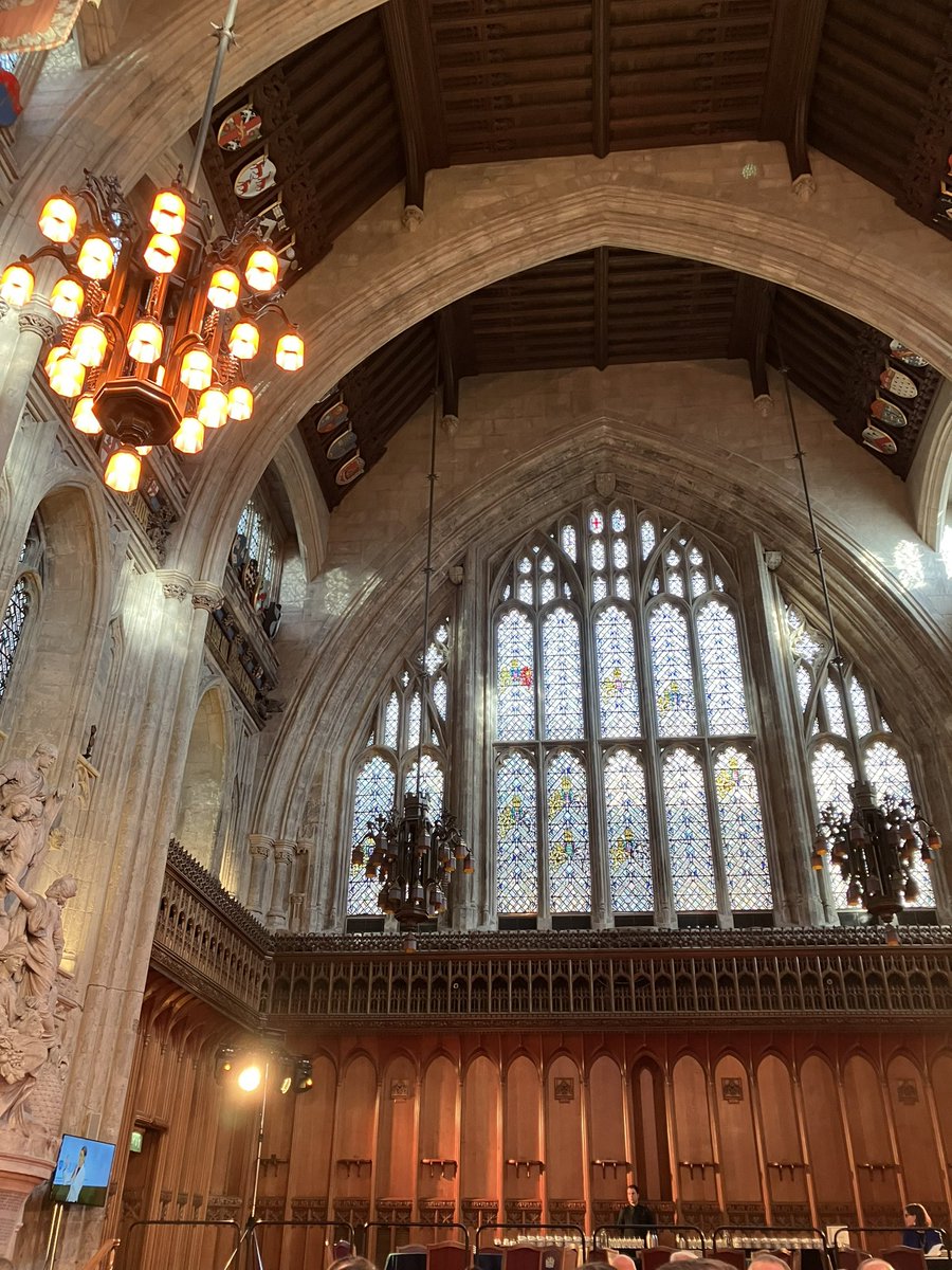 Breaking my Twitter silence to say I’m really delighted to be here 
Let’s connect if you’re at the #thinkers50 event too!