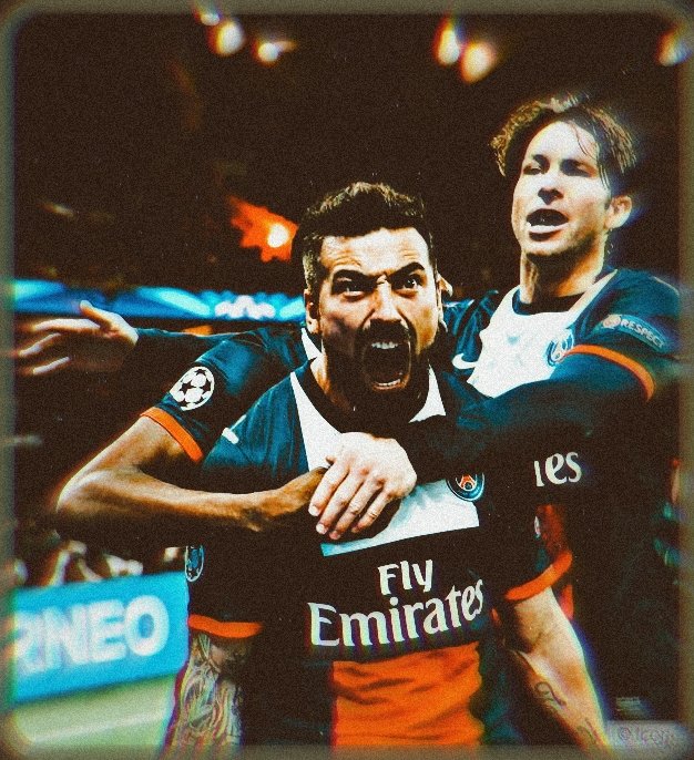 V3RRATTII's tweet photo. Lavezzi : « Vous savez, à titre personnel, je garderai toujours le Paris Saint-Germain dans mon cœur. À Paris, les gens m’ont témoigné beaucoup d’affection. » 🔴🔵 https://t.co/Ipy5NbzSLk