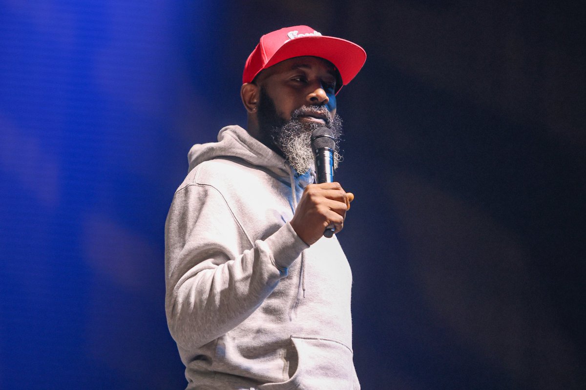 jgrohoske9's tweet image. You know when your photography is on point when the show takes all your photos and posts them as their content. 

Feel free to credit the venue or ask to collaborate. 🤷‍♂️

📷 @CanonUSA R6 Mark II 

#teamcanon #perksofthejob