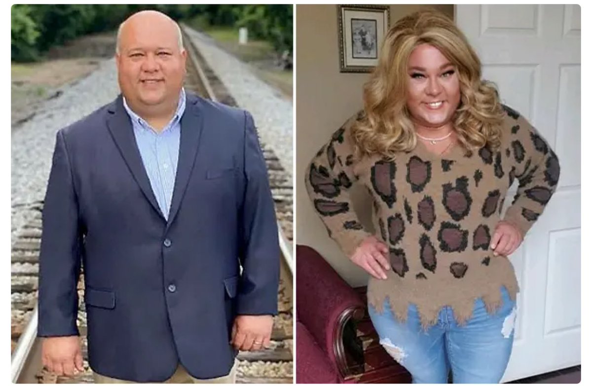 Lady Slimer tweet media