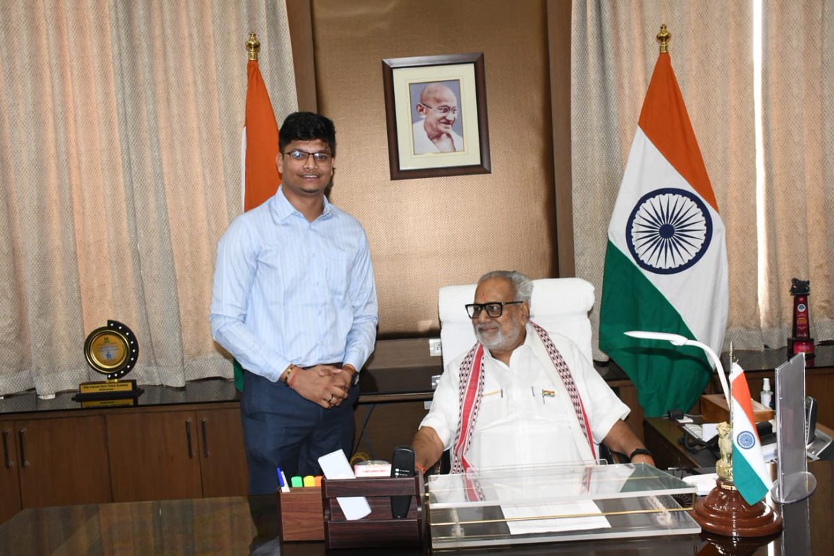 Sourabh Khandelwal 🇮🇳 tweet media