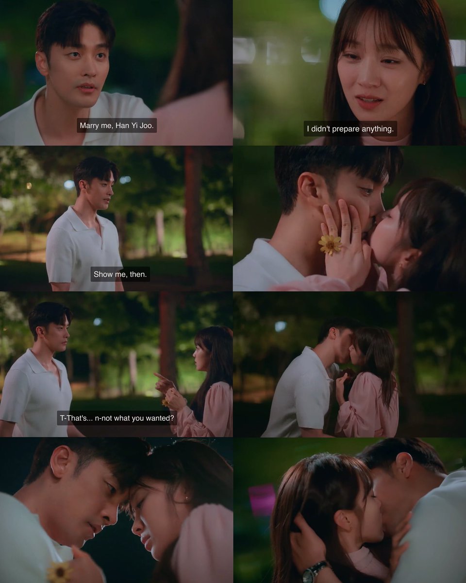 shanxeditss's tweet photo. redefining marriage of convenience and it’s only episode two… think i found my new obsession. 

#PerfectMarriageRevenge https://t.co/SeQkv4DQtP