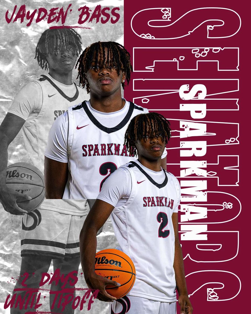SparkmanHoops's tweet image. #SOMETHING2PROVE