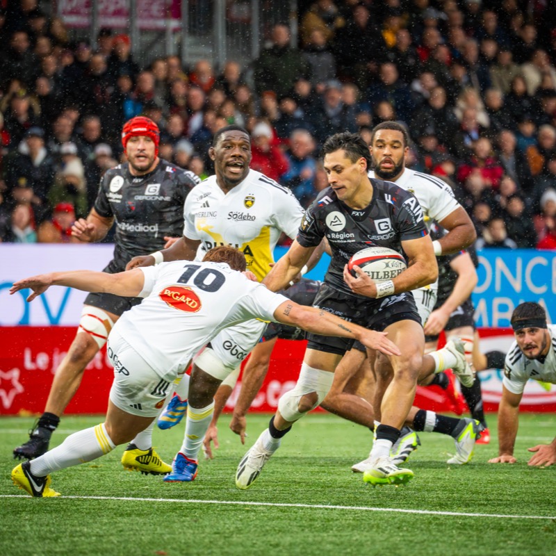 OyonnaxRugby's tweet photo. 📸 @Production2v #TOP14 #OYOSR #TOUSOYOMEN